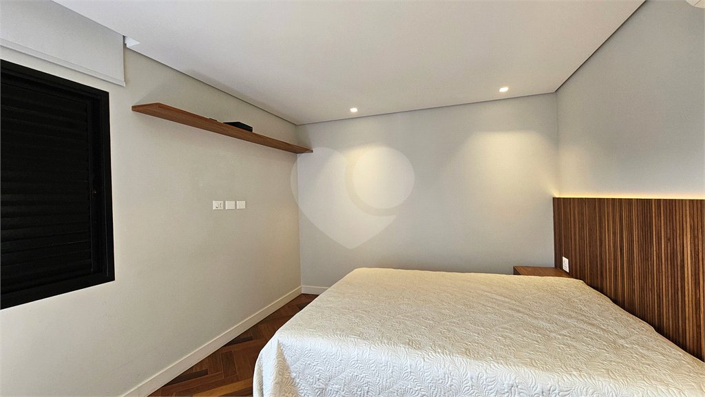 Apartamento à venda com 3 suítes em Perdizes, São Paulo, SP