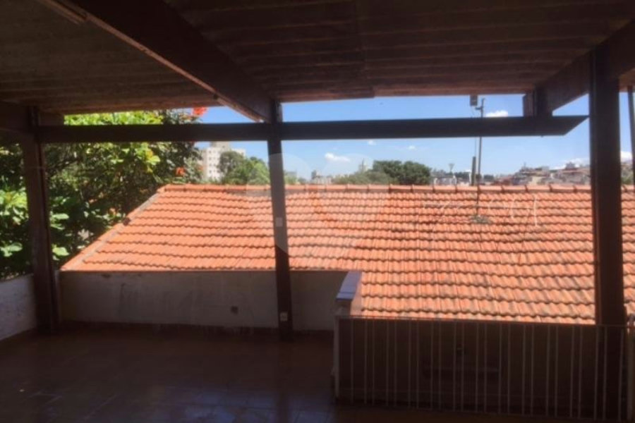 Casa Térrea para alugar com 2 quartos, sendo 1 suíte, em Mandaqui, São Paulo, SP