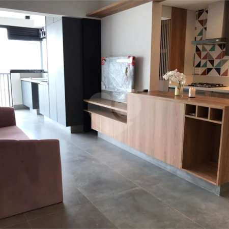 Apartamento à venda com 3 quartos, sendo 1 suíte, em Barra Funda, São Paulo, SP
