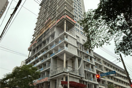 Cobertura à venda com 4 suítes em Pinheiros, São Paulo, SP