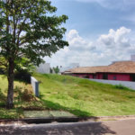 Terreno à venda no condomínio Parque Campos de Santo Antonio II, Itu - SP