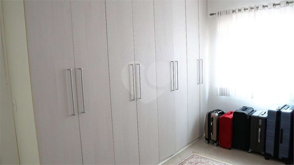 Sobrado à venda com 5 quartos, sendo 3 suítes,  em Santa Teresinha, São Paulo, SP