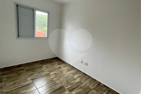 Apartamento à venda com 2 quartos em Vila Isolina Mazzei, São Paulo, SP