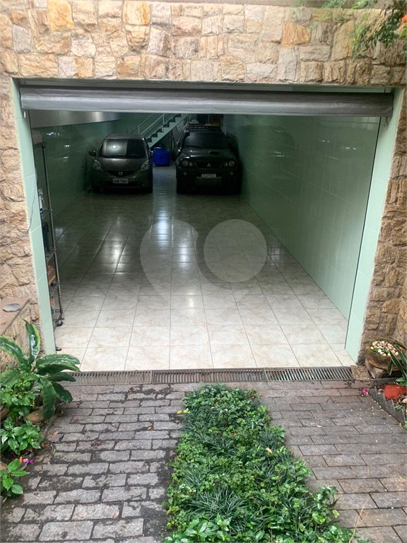 Sobrado à venda com 3 suítes em Vila Guilherme, São Paulo, SP