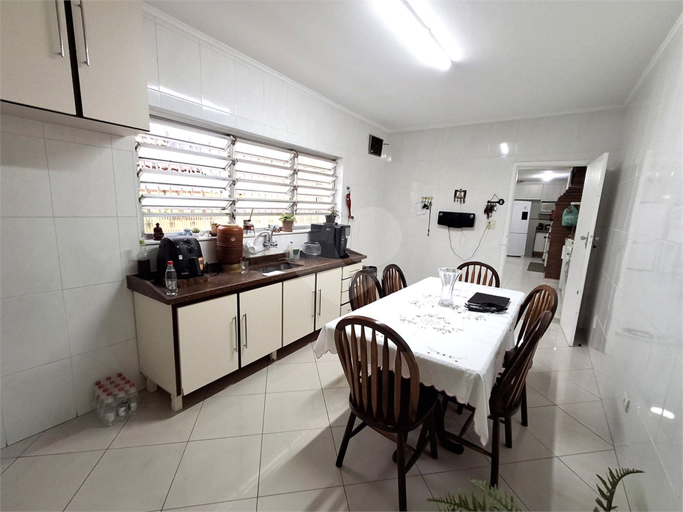 Sobrado à venda com 3 quartos, sendo 1 suíte, em Vila Independência, São Paulo, SP