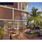 Apartamento à venda com 2 quartos em Vila Olímpia, São Paulo, SP