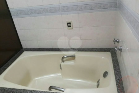 Apartamento à venda com 2 quartos em Tucuruvi, São Paulo, SP