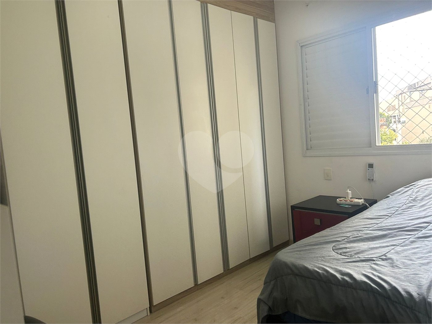 Apartamento à venda com 4 quartos, sendo 3 suítes,  em Imirim, São Paulo, SP