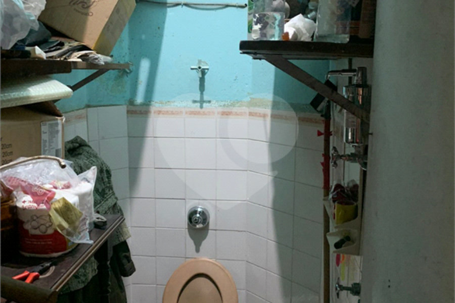 Sala à venda em Bela Vista, São Paulo, SP