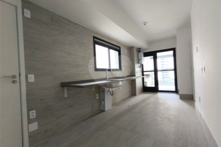 Apartamento à venda ou para alugar com 3 suítes em Água Branca, São Paulo, SP