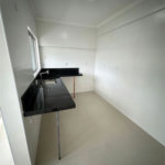 Apartamento Residencial à venda, Vila Matias, Santos - AP0384.