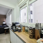Apartamento à venda com 1 suíte em Vila Olímpia, São Paulo, SP