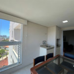 Apartamento Residencial à venda, Jardim Virginia, Guarujá - AP0995.