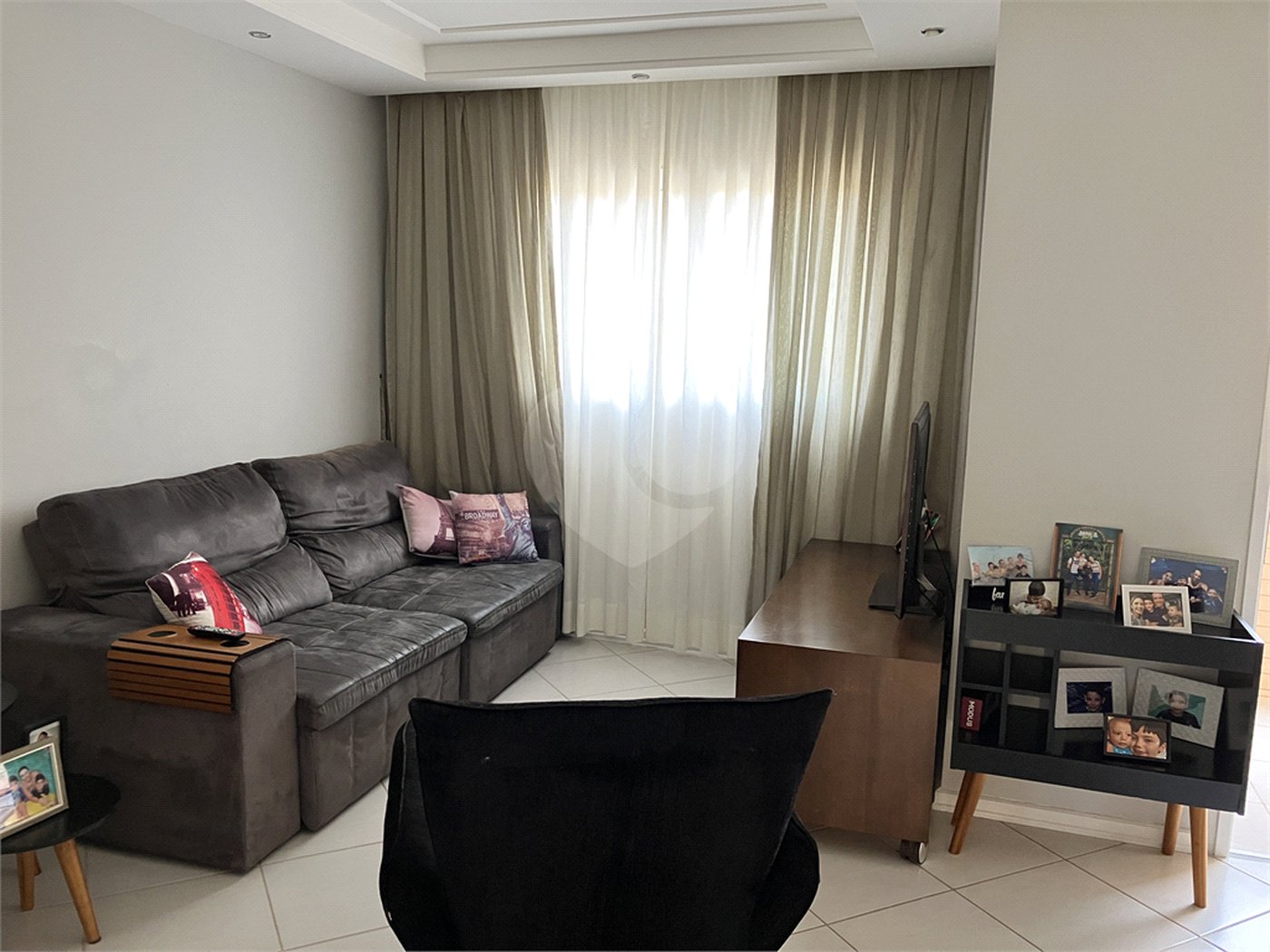 Apartamento à venda com 3 quartos, sendo 1 suíte, em Parque Campolim, Sorocaba, SP