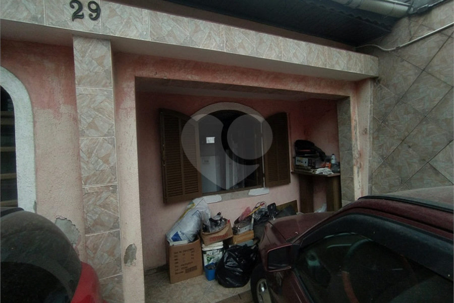 Casa Térrea à venda com 3 quartos em Tremembé, São Paulo, SP
