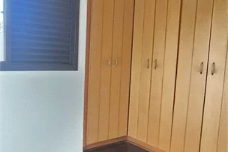 Apartamento à venda com 3 quartos, sendo 1 suíte, em Pinheiros, São Paulo, SP