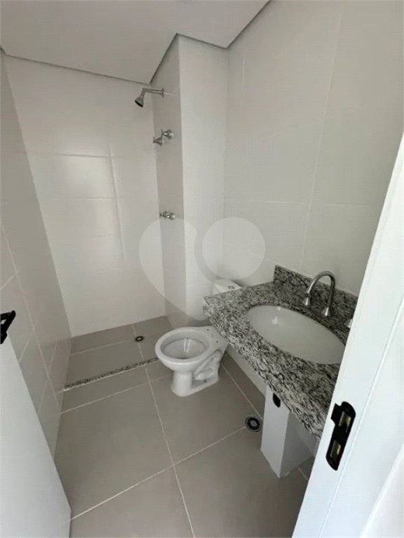 Studio à venda com 1 quarto em Perdizes, São Paulo, SP