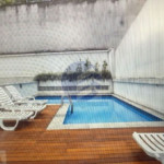 Apartamento à venda com 1 quarto em Perdizes, São Paulo - SP