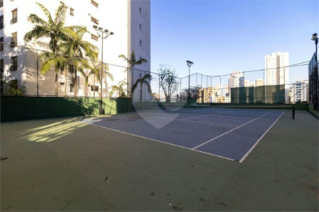 Apartamento à venda com 3 suítes em Jardim Parque Morumbi, São Paulo, SP