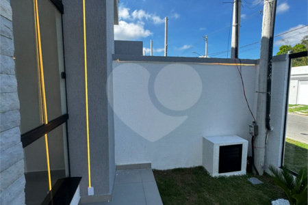 Casa à venda com 3 quartos, sendo 1 suíte, no condomínio Parque Guará, Rio de Janeiro - RJ