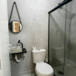 Apartamento com 2 dormitórios à venda, 76 m² por R$ 365.000,00 - Vila Júlia - Guarujá/SP