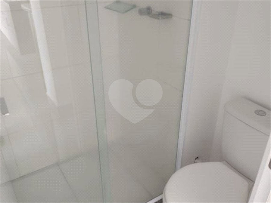 Apartamento para alugar com 1 quarto em Vila Guarani (z Sul), São Paulo, SP