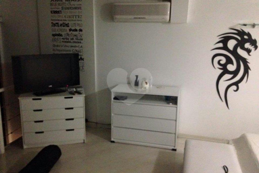 Apartamento à venda com 1 suíte em Santana, São Paulo, SP