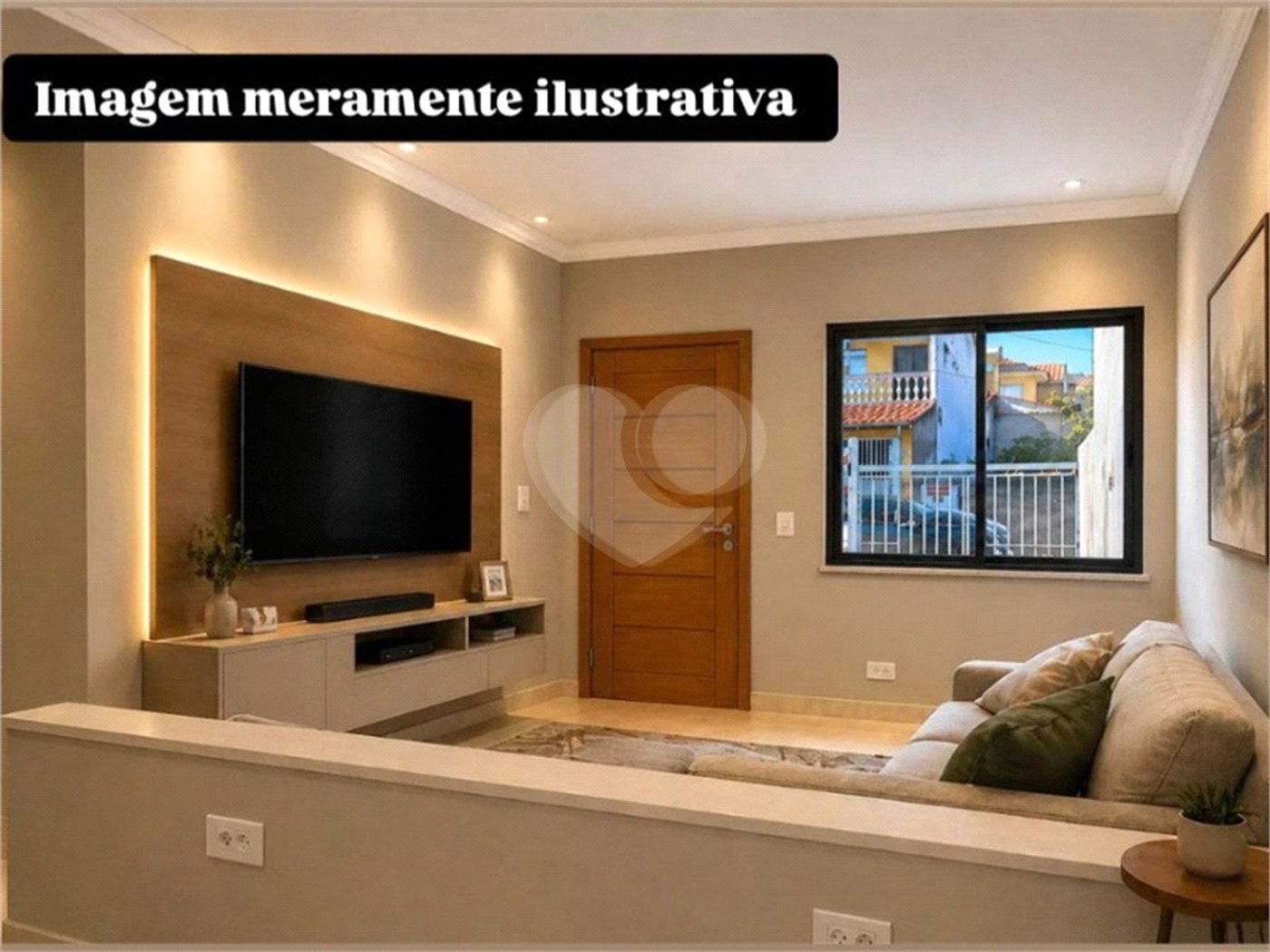Studio à venda com 1 quarto em Jardim Vila São Domingos, Sorocaba, SP