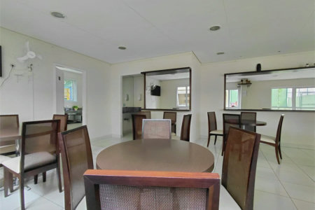 Apartamento à venda com 2 quartos, sendo 1 suíte, em Vila Romana, São Paulo, SP