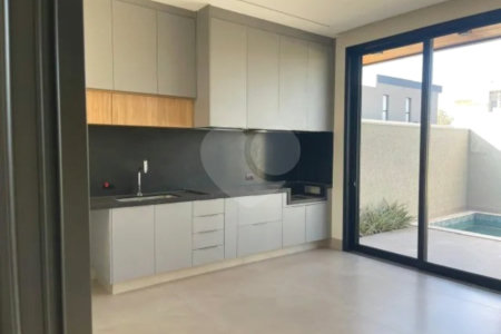 Casa à venda com 3 suítes no condomínio Alto do ;castelo 2, Ribeirão Preto - SP