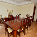 Apartamento à venda com 5 quartos, sendo 2 suítes, em Vila Clementino, São Paulo, SP
