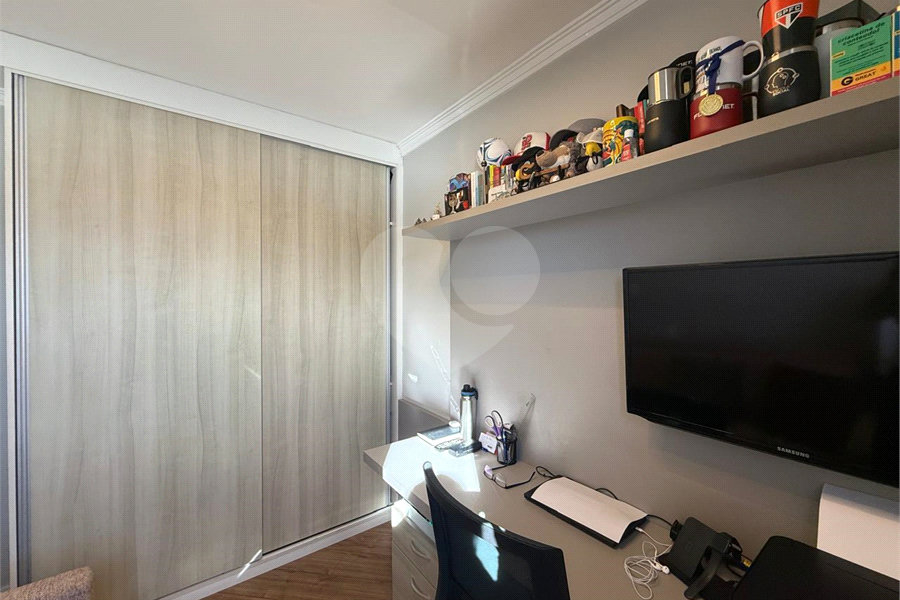 Apartamento para alugar com 3 quartos, sendo 1 suíte, em Vila Guilherme, São Paulo, SP