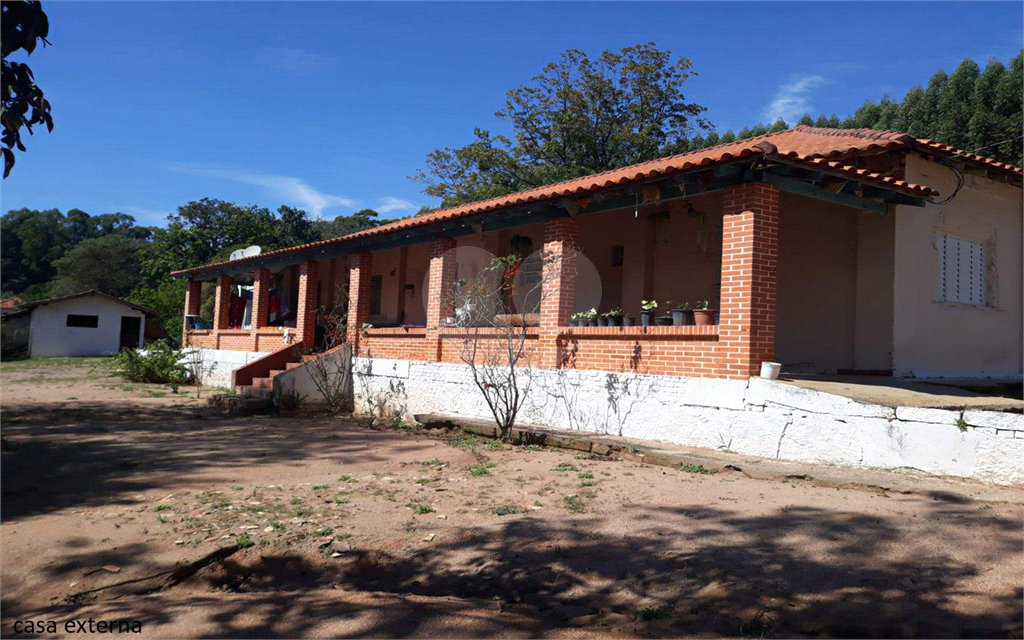 Sítio à venda com 7 quartos em Jardim Paraíso II, Itu, SP