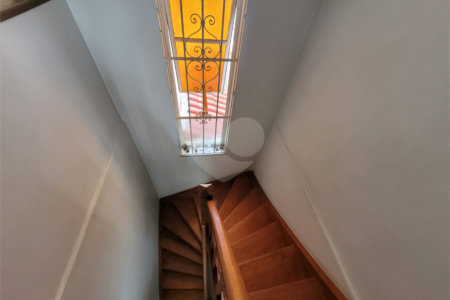 Casa de Vila à venda com 4 quartos, sendo 1 suíte,  em Tijuca, Rio de Janeiro, RJ