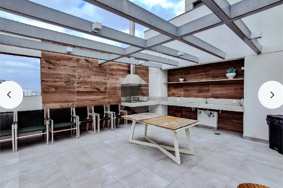 Apartamento à venda ou para alugar com 1 quarto em Ipiranga, São Paulo, SP