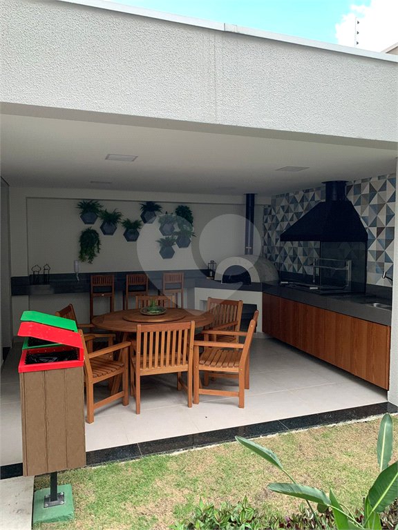 Apartamento à venda com 1 quarto em Parada Inglesa, São Paulo, SP