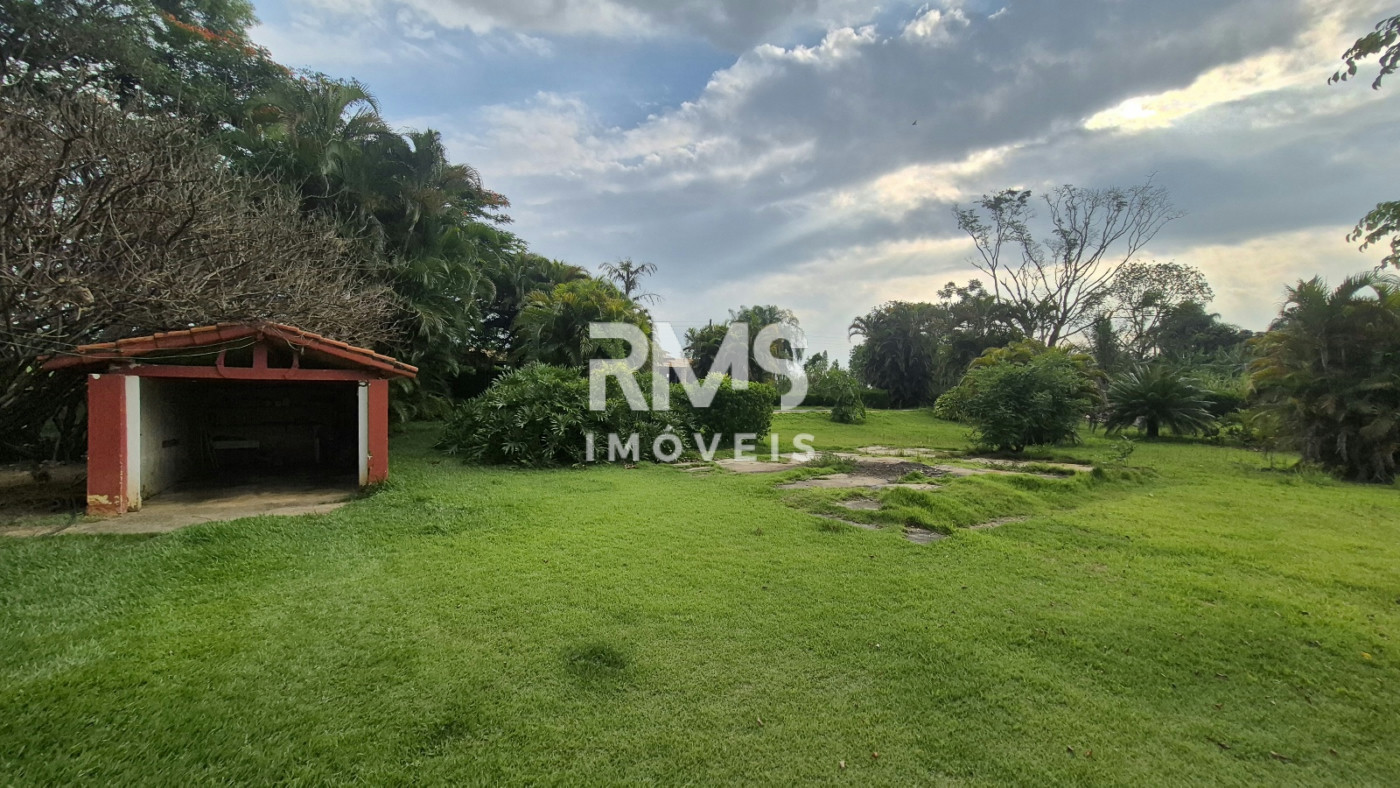 SÍTIO À VENDA EM ELIAS FAUSTO 21.900 m² - ÓTIMA TOPOGRAFIA E EXCELENTE LOCALIZAÇÃO