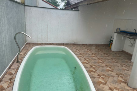 🏡✨ Casa Nova com Piscina – Suarão | Próxima à Praia ✨🏡