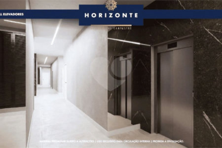 Apartamento á venda – Santo André
