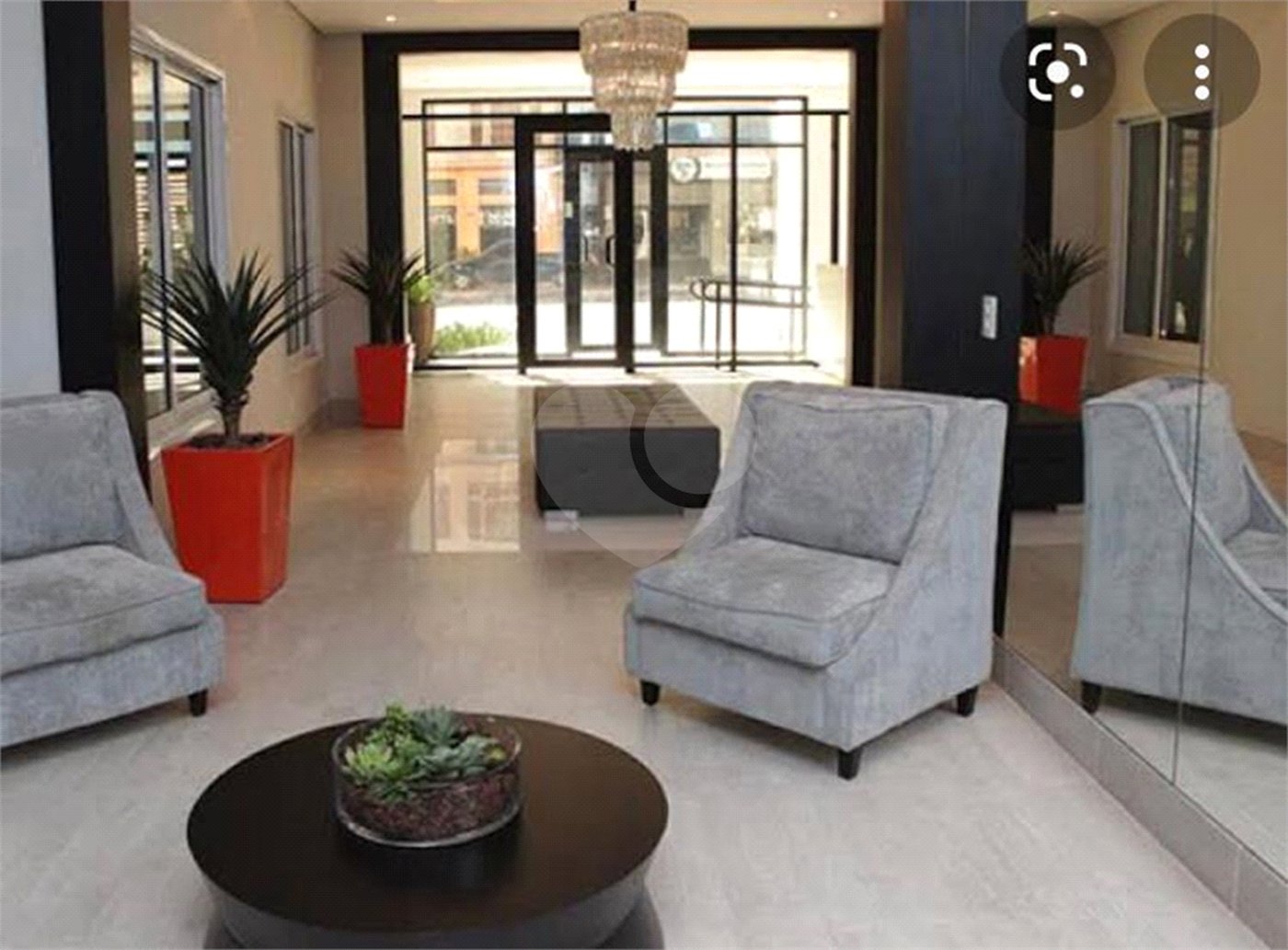 Apartamento à venda com 1 suíte em República, São Paulo, SP