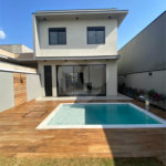 Casa à venda com 3 suítes no condomínio Terras da Estancia, Paulínia - SP