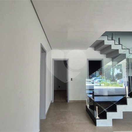 Casa à venda com 4 suítes no condomínio Alphaville Nova Esplanada 1, Votorantim - SP