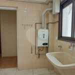 Apartamento à venda com 3 quartos, sendo 1 suíte,  em Alto da Boa Vista, São Paulo, SP