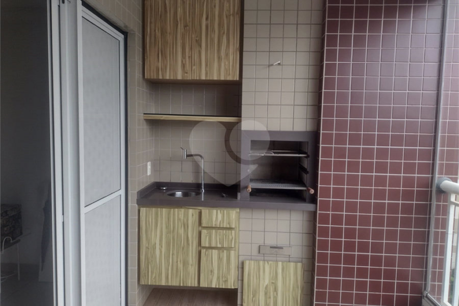 Apartamento à venda com 3 quartos, sendo 1 suíte, em Butantã, São Paulo, SP