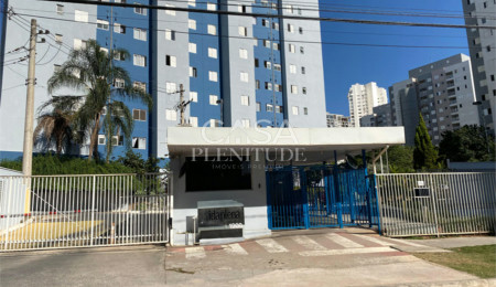 Apartamento para alugar com 2 quartos em Parque Campolim, Sorocaba, SP