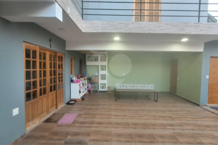 Casa à venda com 3 quartos, sendo 2 suítes, em Parque dos Eucaliptos, Sorocaba, SP