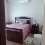 Casa Residencial à venda, Vila Voturuá, São Vicente - CA0151.