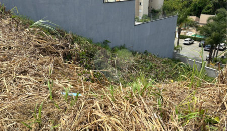 Terreno à venda em Vila Nova Socorro, Mogi das Cruzes, SP