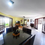 Casa à venda, 650 m² por R$ 2.200.000,00 - Acapulco - Guarujá/SP