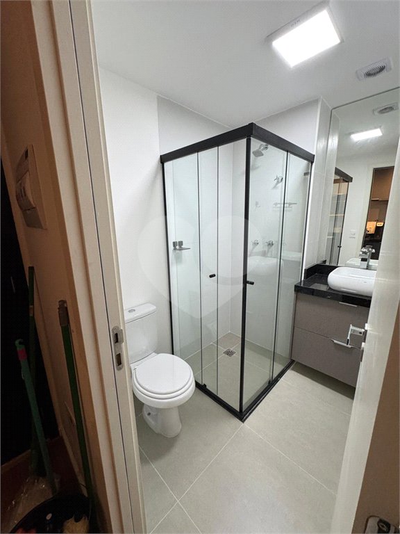 Studio para alugar com 1 quarto em Vila Cordeiro, São Paulo, SP
